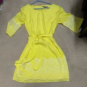 Gianni Bini dress 👗